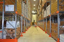 Food Vision @ Mandai (D25), Factory #544619181